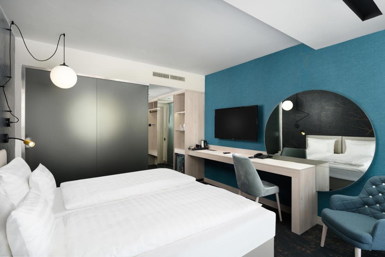 Mercure Tokaj Center מראה חיצוני תמונה