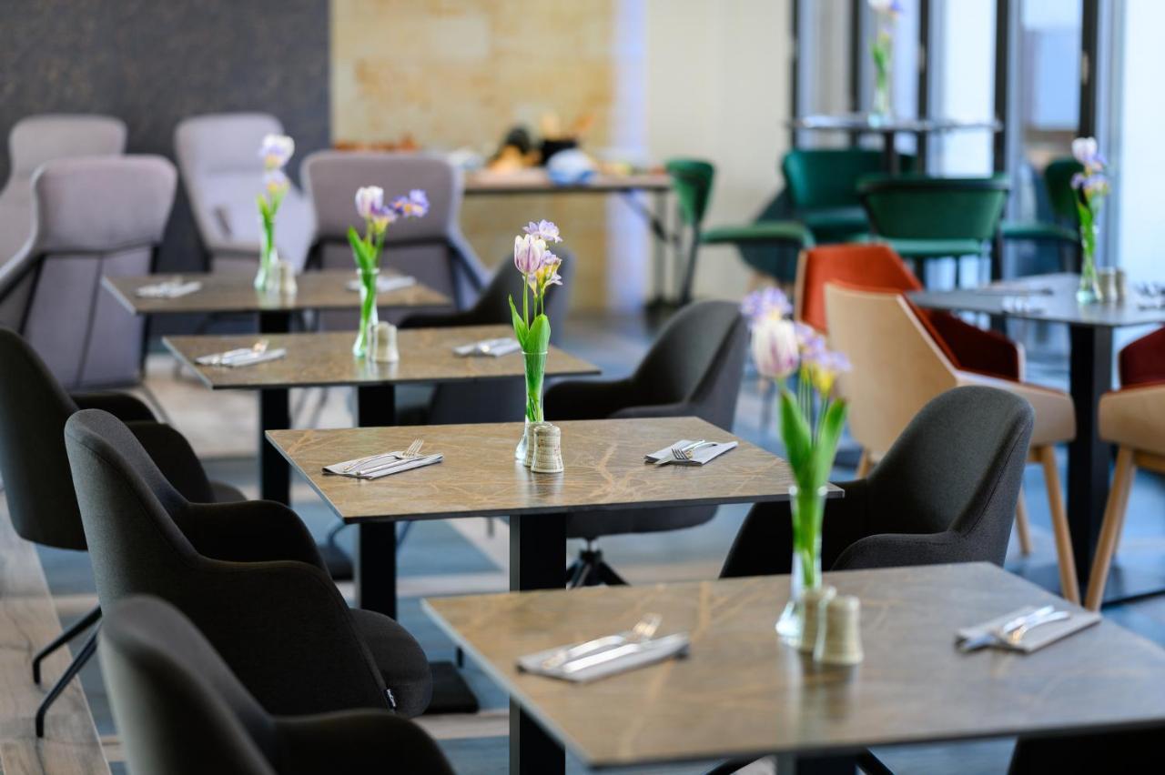 Mercure Tokaj Center מראה חיצוני תמונה