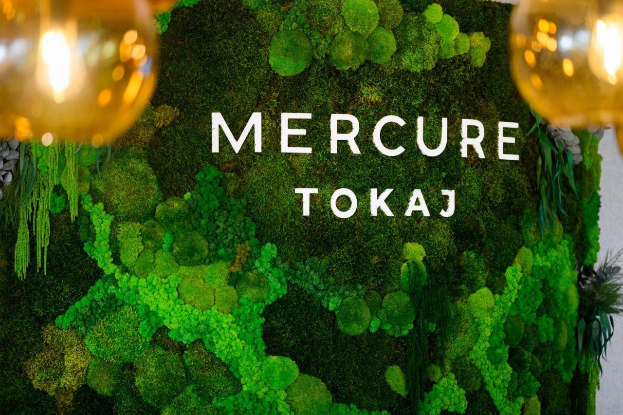 Mercure Tokaj Center מראה חיצוני תמונה