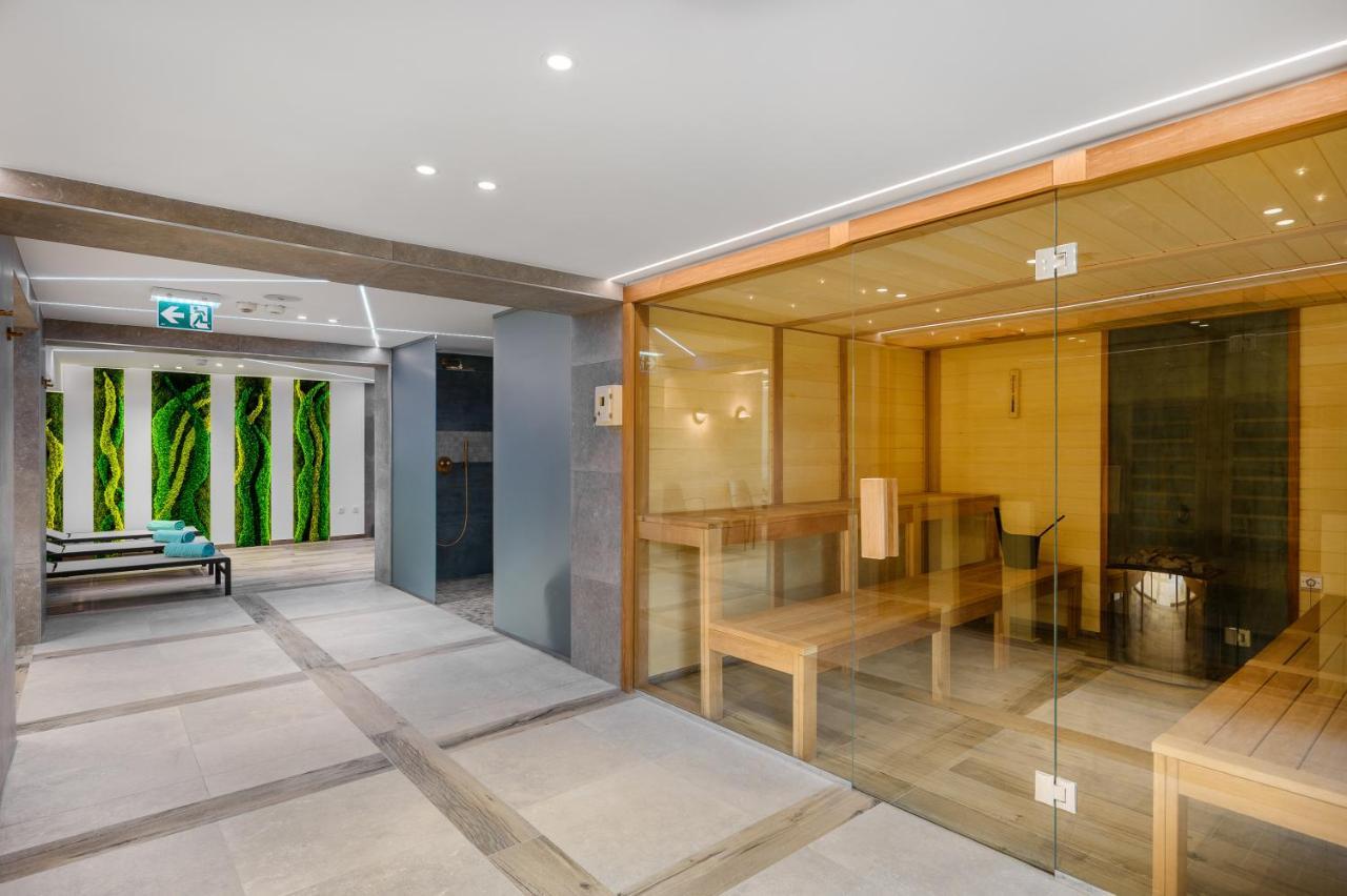 Mercure Tokaj Center מראה חיצוני תמונה