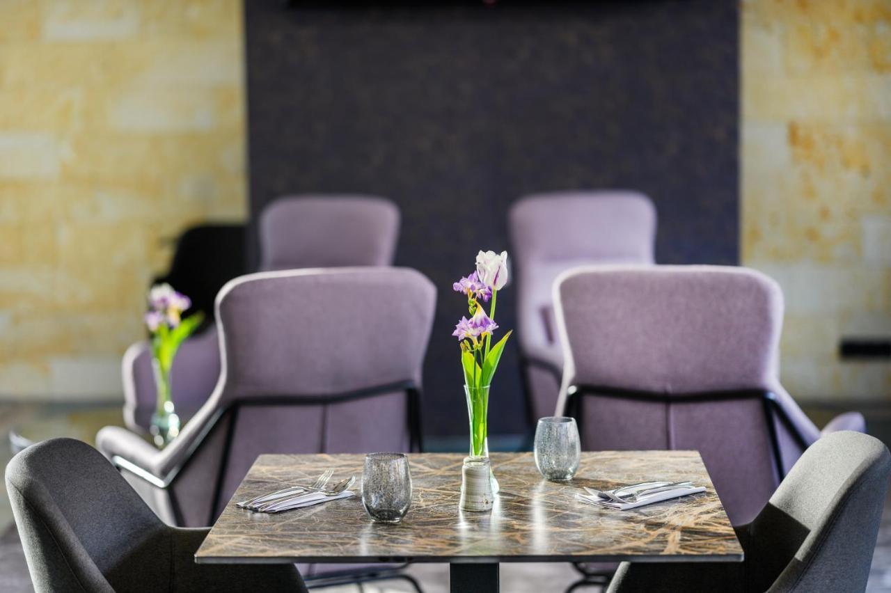 Mercure Tokaj Center מראה חיצוני תמונה