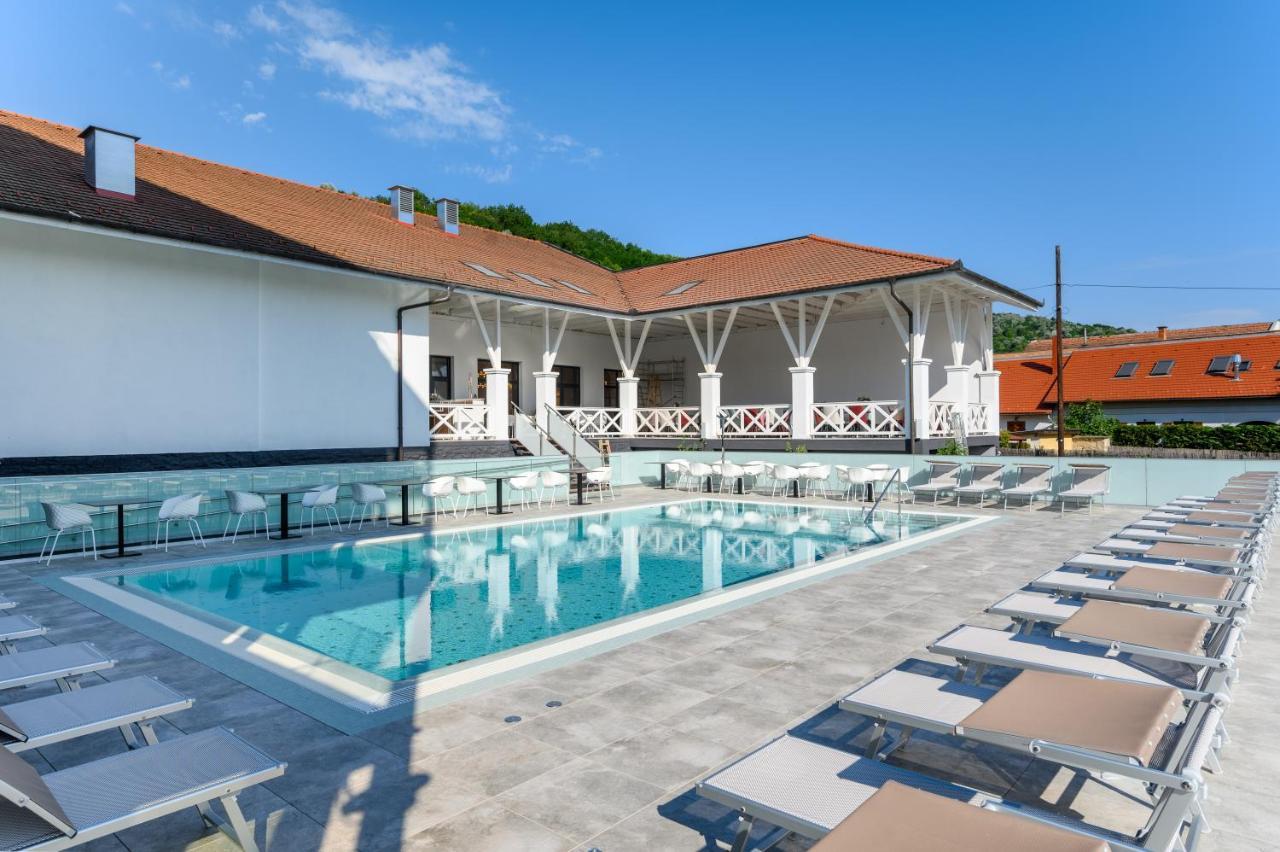Mercure Tokaj Center מראה חיצוני תמונה