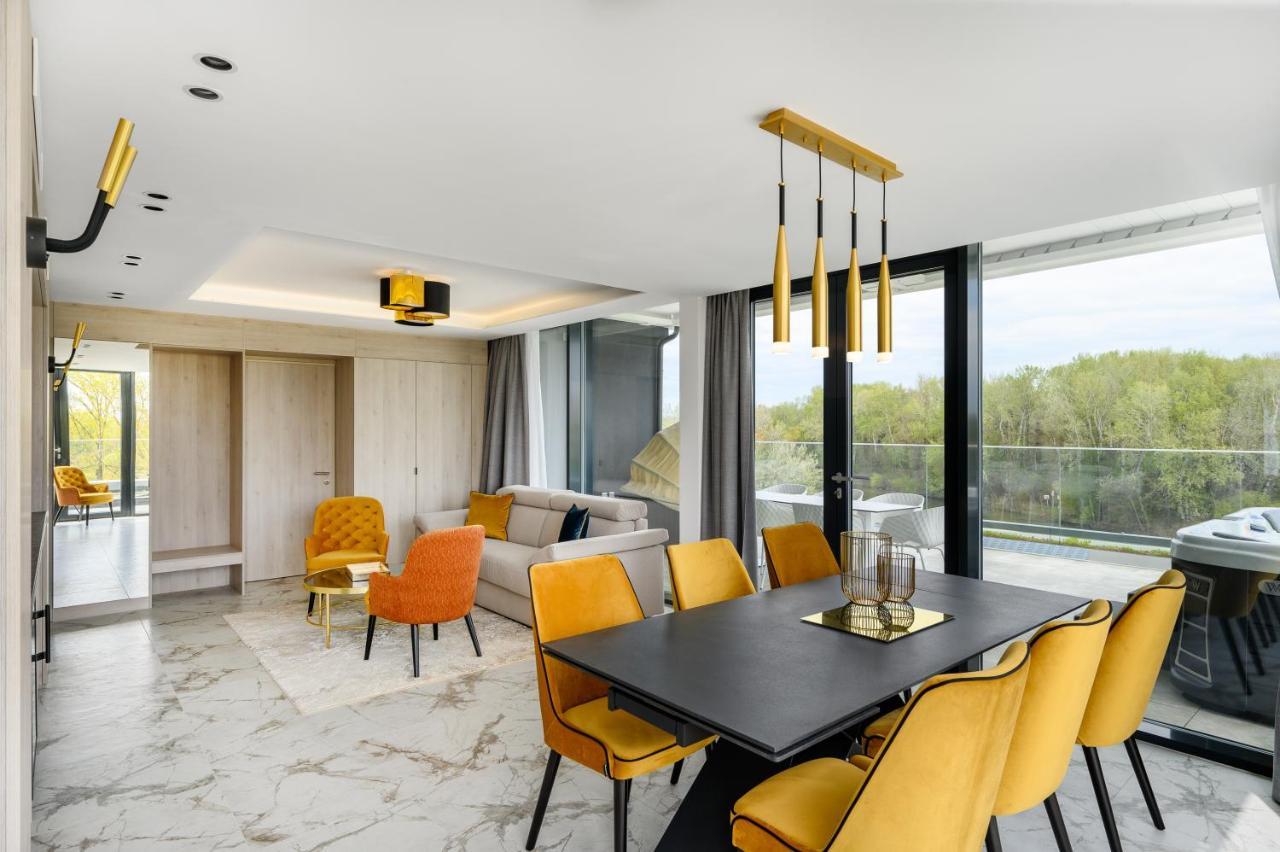 Mercure Tokaj Center מראה חיצוני תמונה
