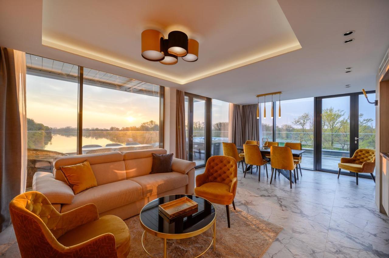 Mercure Tokaj Center מראה חיצוני תמונה