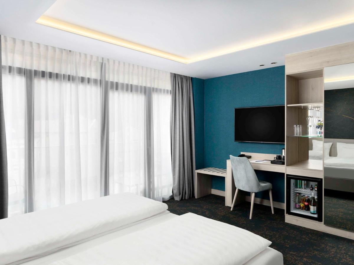 Mercure Tokaj Center מראה חיצוני תמונה
