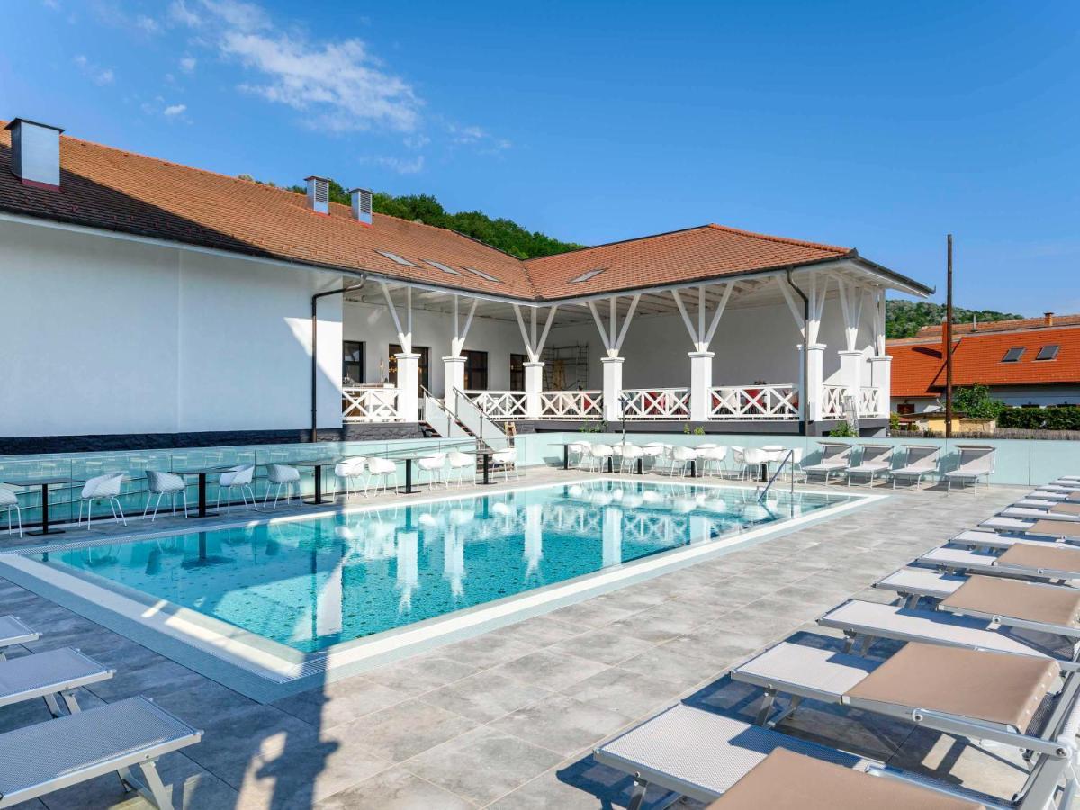 Mercure Tokaj Center מראה חיצוני תמונה