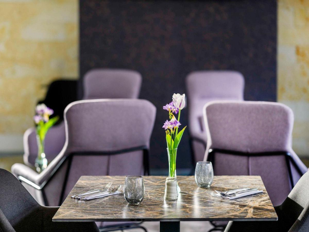 Mercure Tokaj Center מראה חיצוני תמונה