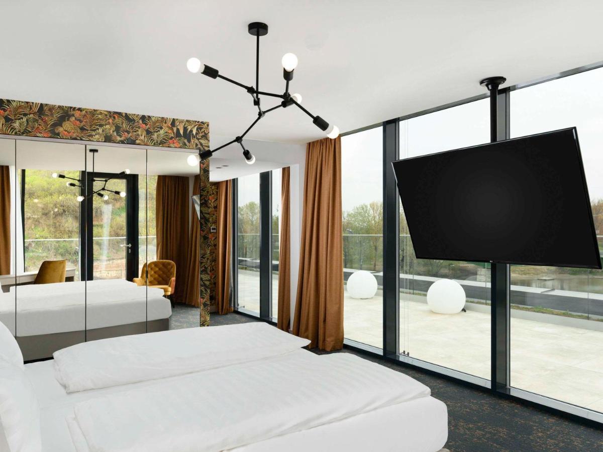 Mercure Tokaj Center מראה חיצוני תמונה