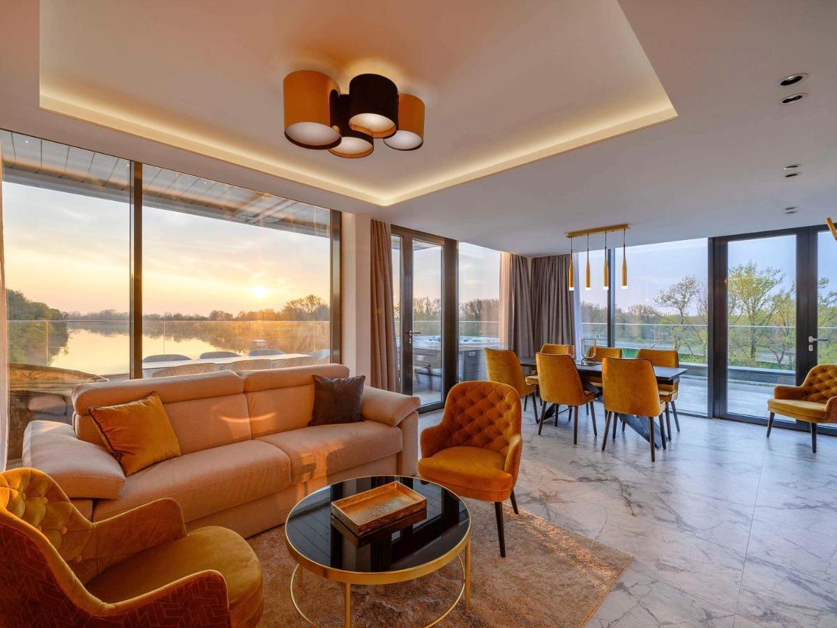 Mercure Tokaj Center מראה חיצוני תמונה