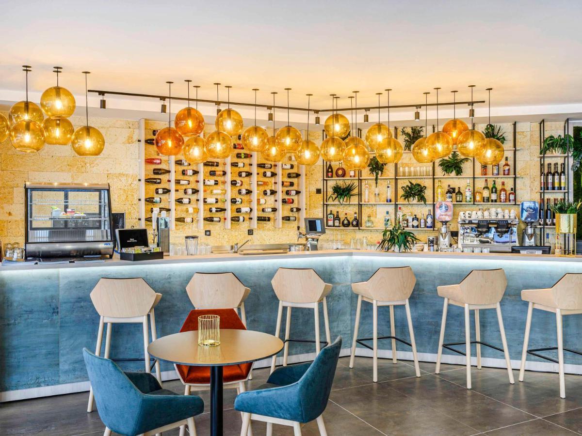 Mercure Tokaj Center מראה חיצוני תמונה