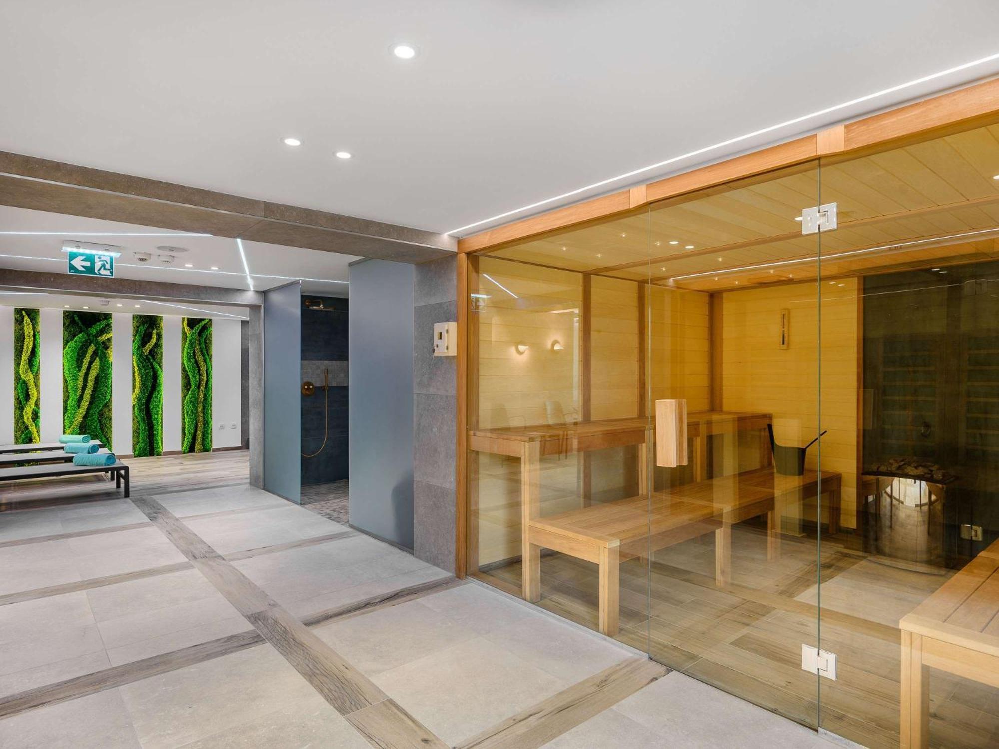 Mercure Tokaj Center מראה חיצוני תמונה