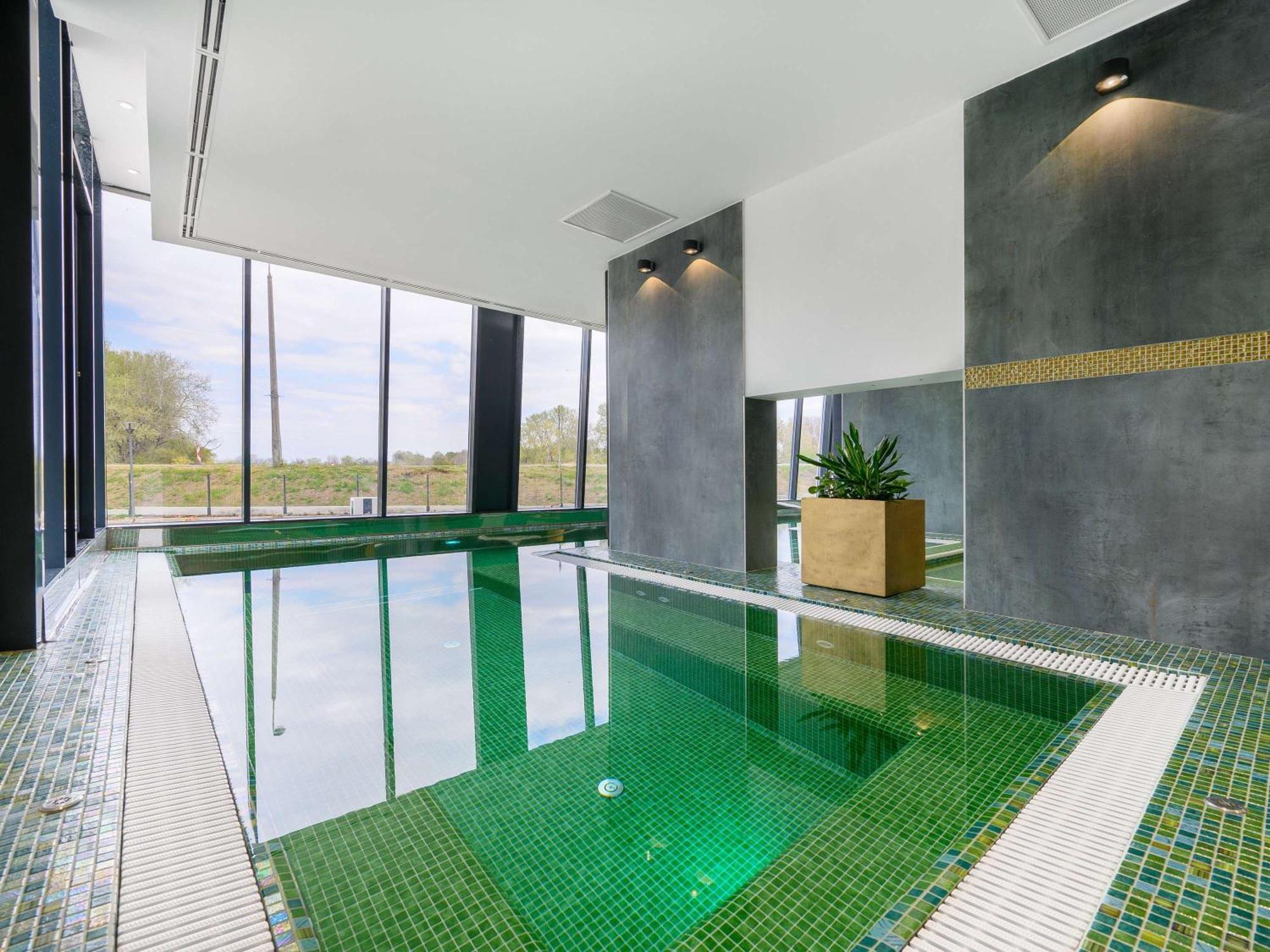 Mercure Tokaj Center מראה חיצוני תמונה